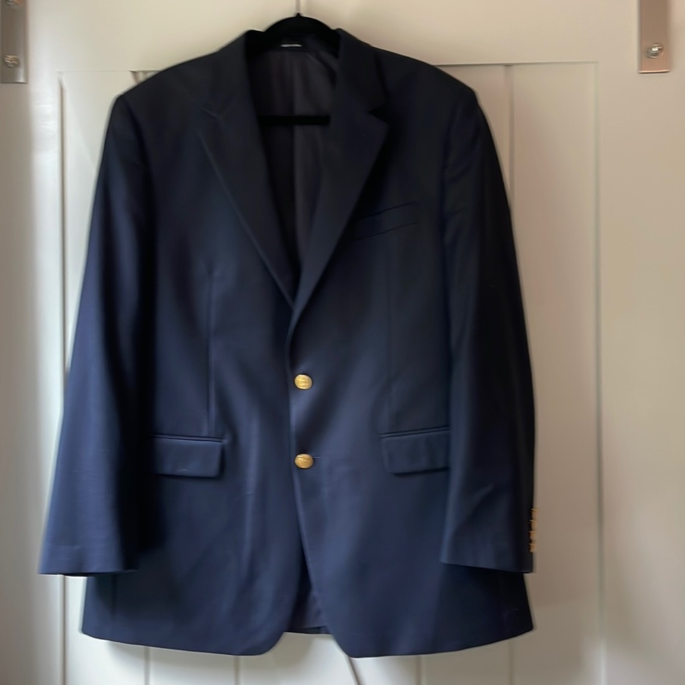 Ralph Lauren Sport Coat